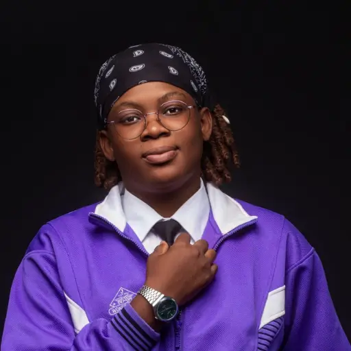 Ornel Agnikpe, Experte en copywriting - Formatrice - Créatrice de contenu